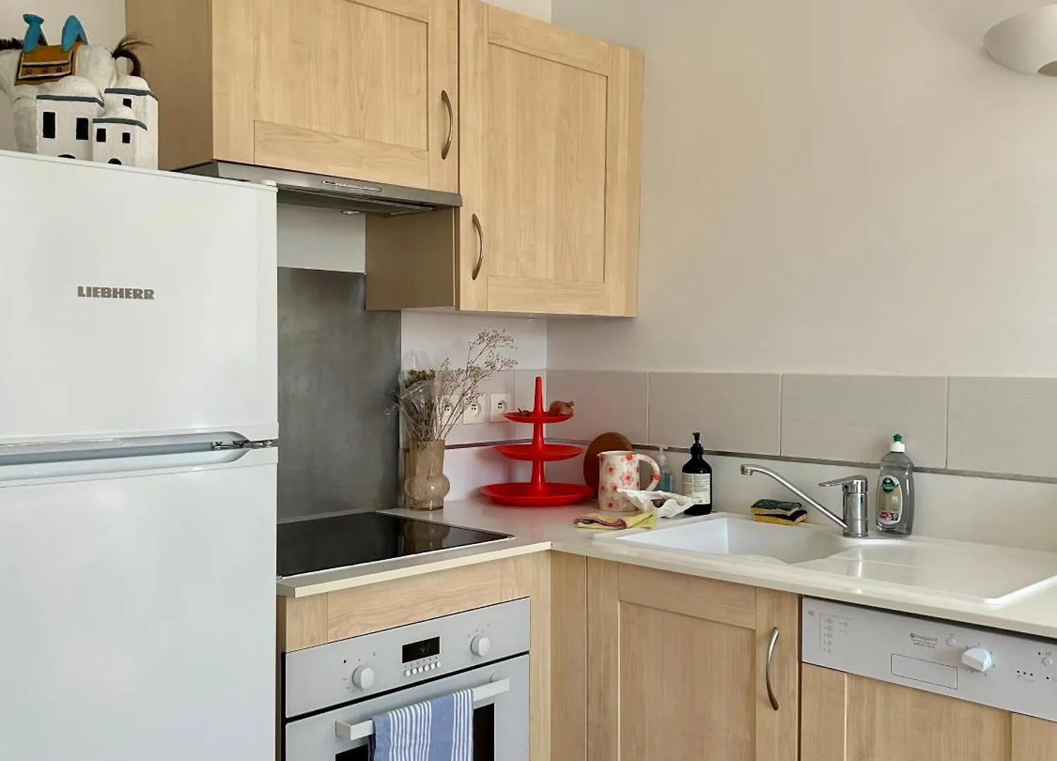 Maison Moufetard Διαμέρισμα *