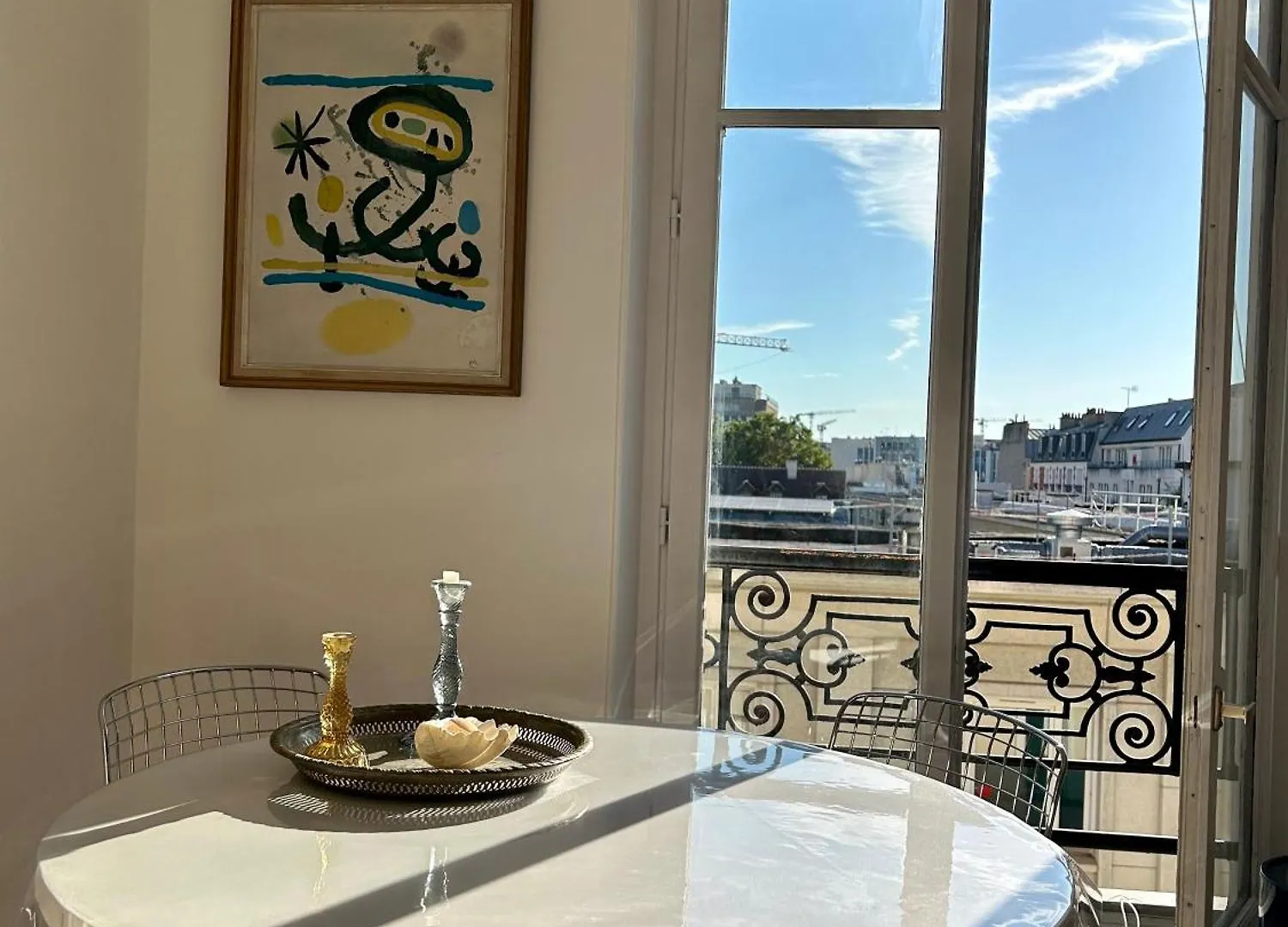 Maison Moufetard Παρίσι